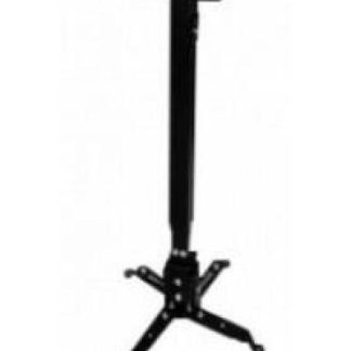 SOPORTE PARA PROYECTOR MULTIMEDIA SCREENS 4365 20 KG NEGRO ACERO VIDEOPROYECTOR