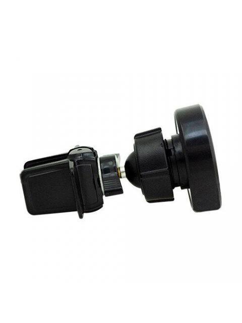 PERFECT CHOICE SOPORTE MAGNETICO PARA SMARTPHONE PC-332923 NEGRO - Imagen 4