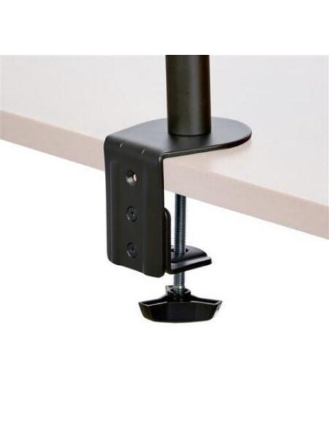 STARTECH SOPORTE DE ESCRITORIO PARA 2 MONITORES 32 HASTA 9KG NEGRO - Imagen 2