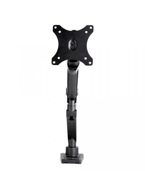 STARTECH BRAZO ARTICULADO PARA MONITOR 17 - 34 8KGS NEGRO - Imagen 4
