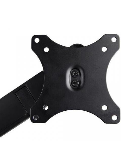 STARTECH BRAZO ARTICULADO PARA MONITOR 17 - 34 8KGS NEGRO - Imagen 2