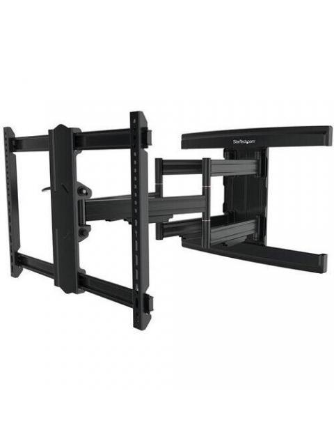 STARTECH SOPORTE DE PARED PARA PANTALLA 37 - 80 HASTA 50KG NEGRO - Imagen 2