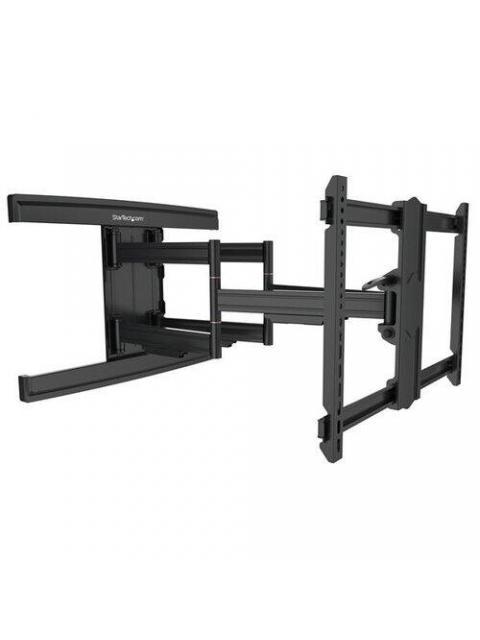 STARTECH SOPORTE DE PARED PARA PANTALLA 37 - 80 HASTA 50KG NEGRO - Imagen 4