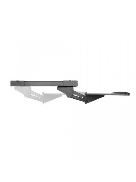 STARTECH CHAROLA PARA TECLADO PARA RACK 26.4 MAX. 2KG NEGRO - Imagen 4
