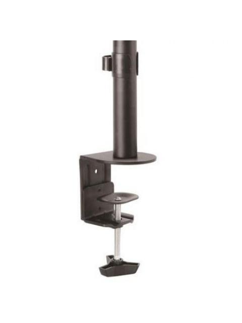 STARTECH SOPORTE VESA DE MONTAJE PARA MONITOR 13 - 32 HASTA 8KG NEGRO - Imagen 2