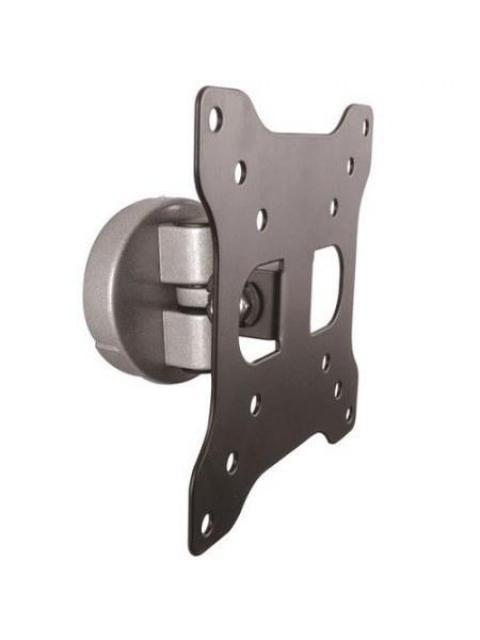 STARTECH  SOPORTE DE PARED PARA MONITOR 13 - 27 HASTA 15KG NEGRO - Imagen 2