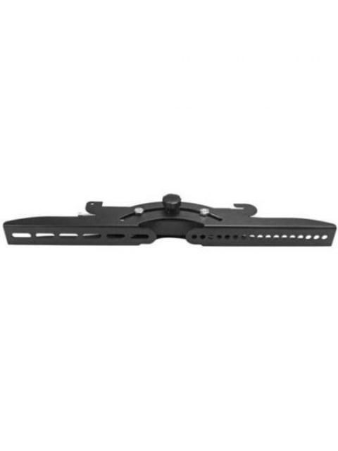 STARTECH SOPORTE VESA DE PARED PARA PANTALLA 32 - 70 HASTA 75KG NEGRO