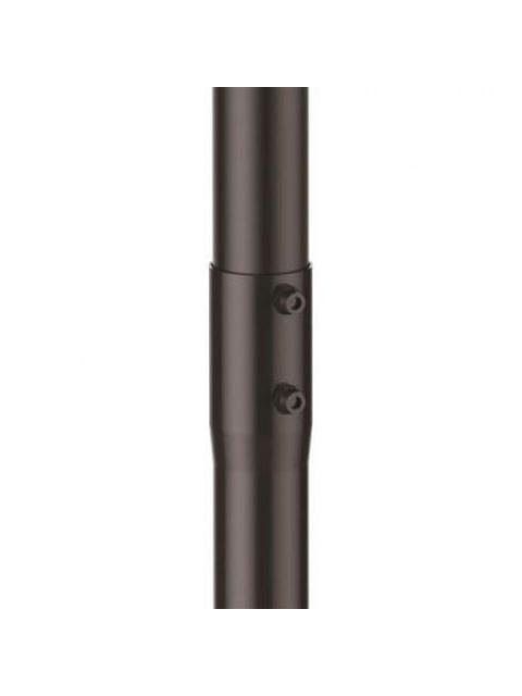 STARTECH SOPORTE DE TECHO VESA PARA PANTALLAS 32 - 70 HASTA 50KG NEGRO - Imagen 3