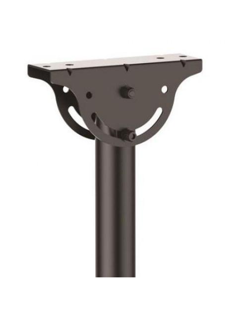 STARTECH SOPORTE DE TECHO VESA PARA PANTALLAS 32 - 70 HASTA 50KG NEGRO - Imagen 4