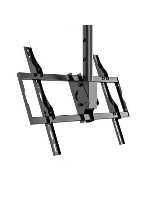 SOPORTE TECHO PARA PANTALLA BDSSKLCT1BK ANGULO DE 5° A 20°. SOPORTA PANTALLAS DE 32 A 75 PULGADAS. - Imagen 3