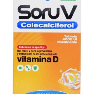 SORU V 30 TAB CMD
