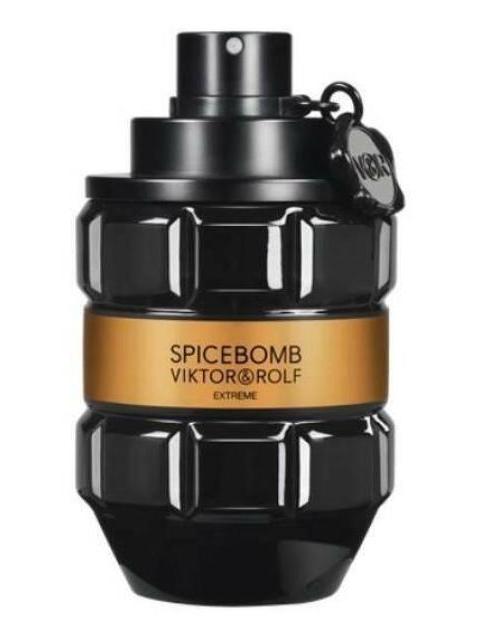 SPICEBOMB EXTREME EDP 90ML PARA HOMBRE