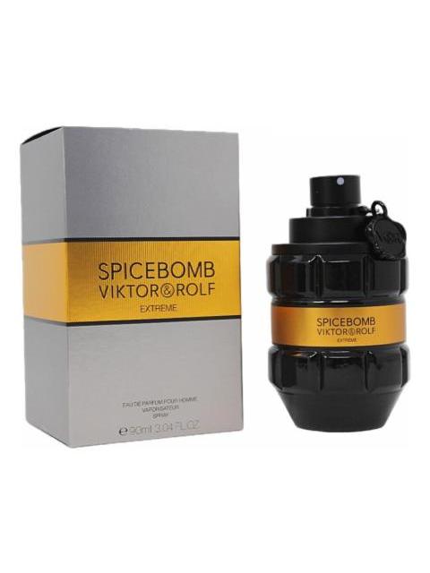 SPICEBOMB EXTREME EDP 90ML PARA HOMBRE - Imagen 3
