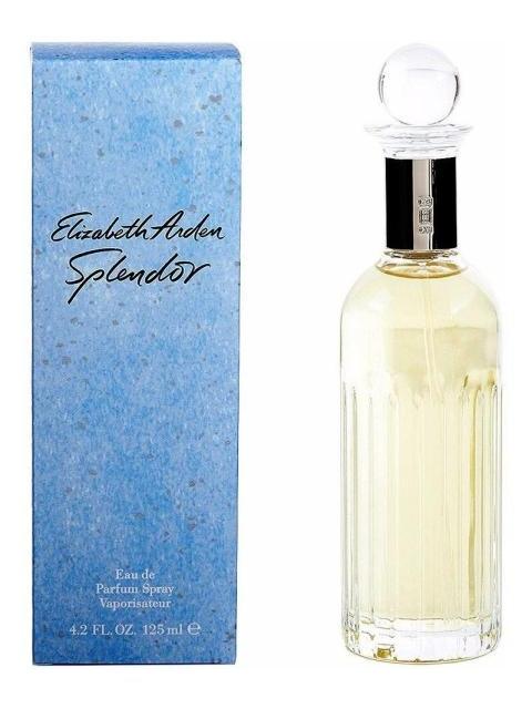SPLENDOR DE ELIZABETH ARDEN EAU DE PARFUM 125 ML