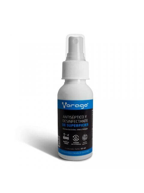 VORAGO DESINFECTANTE EN SPRAY CLN-301 60ML - Imagen 2