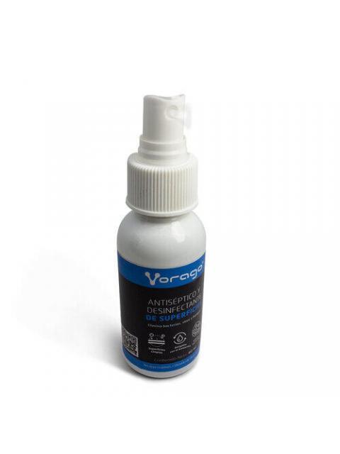 VORAGO DESINFECTANTE EN SPRAY CLN-301 60ML - Imagen 3