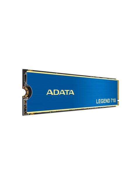SSD ADATA ALEG-710-1TCS NVME 1TB M.2 1800 MB-S ESCRITURA 2400 MB-S LECTURA PCI EXPRESS 3.0 - Imagen 2