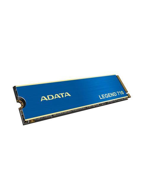 SSD ADATA LEGEND 710 NVME 512GB M.2 1.000MB-S ESCRITURA 2400 MB-S LECTURA PCI EXPRESS 3.0 - Imagen 4