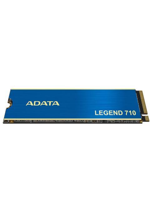SSD ADATA LEGEND 710 NVME 512GB M.2 1.000MB-S ESCRITURA 2400 MB-S LECTURA PCI EXPRESS 3.0 - Imagen 6