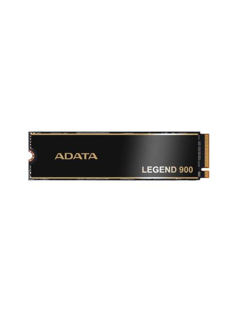 SSD ADATA LEGEND 900 NVME 1TB M.2 5400 MB-S ESCRITURA 7000 MB-S LECTURA PCI EXPRESS 4.0