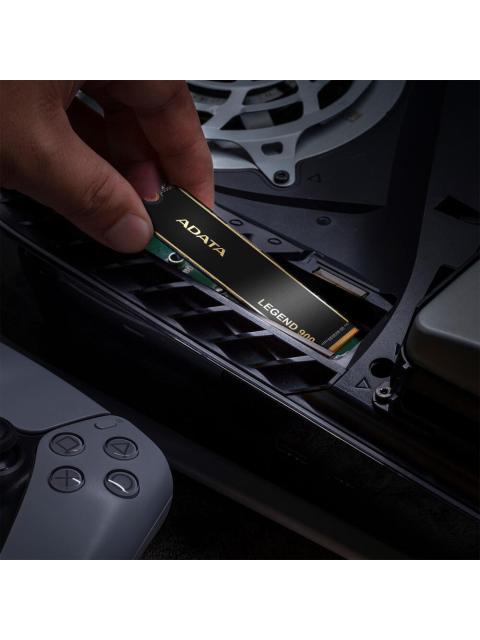SSD ADATA LEGEND 900 NVME 1TB M.2 5400 MB-S ESCRITURA 7000 MB-S LECTURA PCI EXPRESS 4.0 - Imagen 8