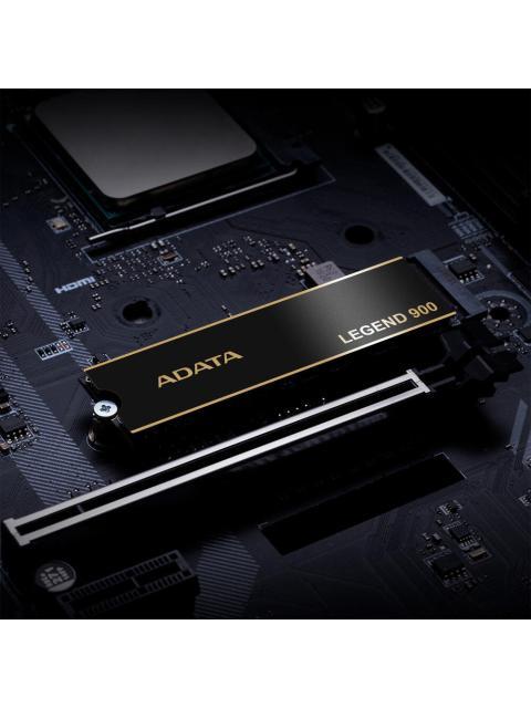 SSD ADATA LEGEND 900 NVME 2TB PCI EXPRESS 4.0 M.2 - Imagen 8