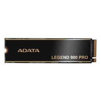 SSD ADATA LEGEND 900 PRO NVME 1TB M.2 6000 MB-S ESCRITURA 7400 MB-S LECTURA PCI EXPRESS 4.0