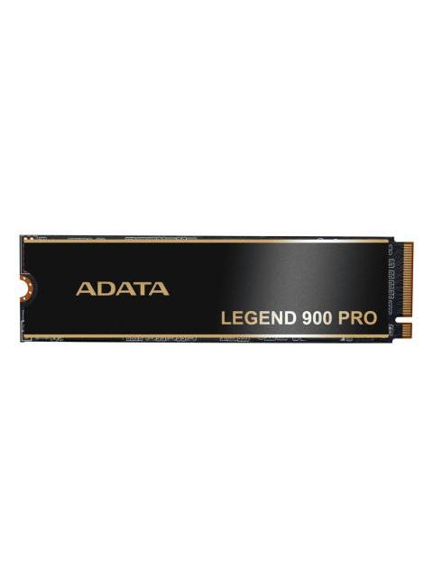 SSD ADATA LEGEND 900 PRO NVME 1TB M.2 6000 MB-S ESCRITURA 7400 MB-S LECTURA PCI EXPRESS 4.0