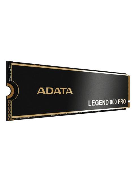 SSD ADATA LEGEND 900 PRO NVME 1TB M.2 6000 MB-S ESCRITURA 7400 MB-S LECTURA PCI EXPRESS 4.0 - Imagen 2