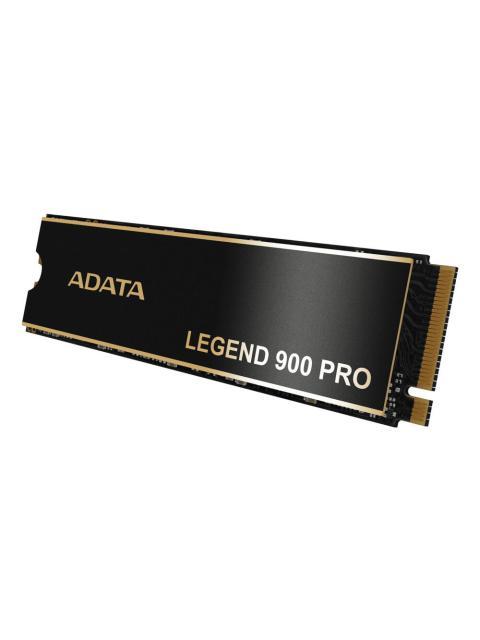 SSD ADATA LEGEND 900 PRO NVME 1TB M.2 6000 MB-S ESCRITURA 7400 MB-S LECTURA PCI EXPRESS 4.0 - Imagen 3