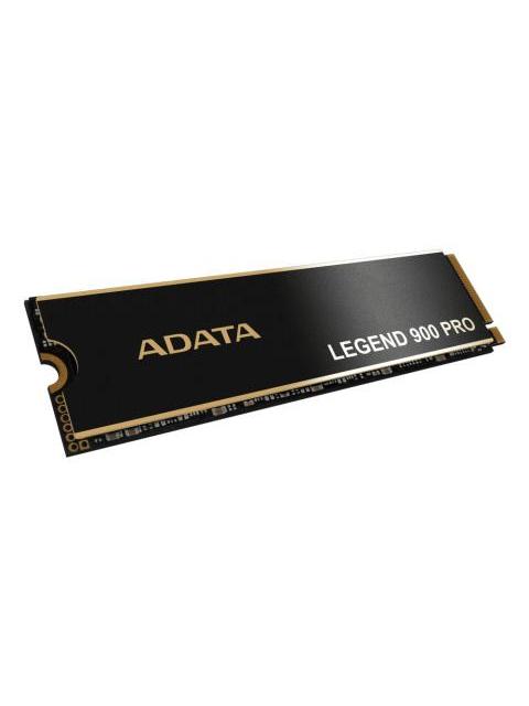 SSD ADATA LEGEND 900 PRO NVME 1TB M.2 6000 MB-S ESCRITURA 7400 MB-S LECTURA PCI EXPRESS 4.0 - Imagen 4