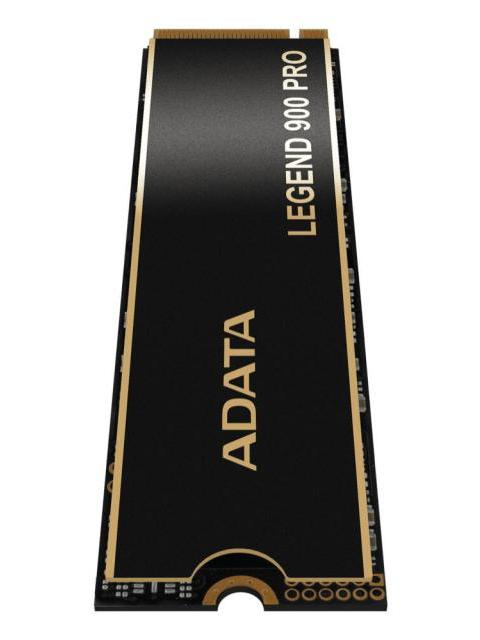 SSD ADATA LEGEND 900 PRO NVME 1TB M.2 6000 MB-S ESCRITURA 7400 MB-S LECTURA PCI EXPRESS 4.0 - Imagen 5