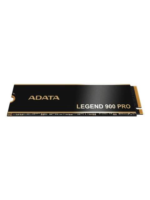 SSD ADATA LEGEND 900 PRO NVME 1TB M.2 6000 MB-S ESCRITURA 7400 MB-S LECTURA PCI EXPRESS 4.0 - Imagen 6