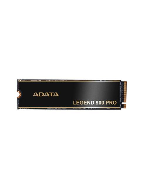 SSD ADATA LEGEND 900 PRO NVME 2 TB M.2 6500 MB-S ESCRITURA 7400 MB-S LECTURA PCI EXPRESS 4.0