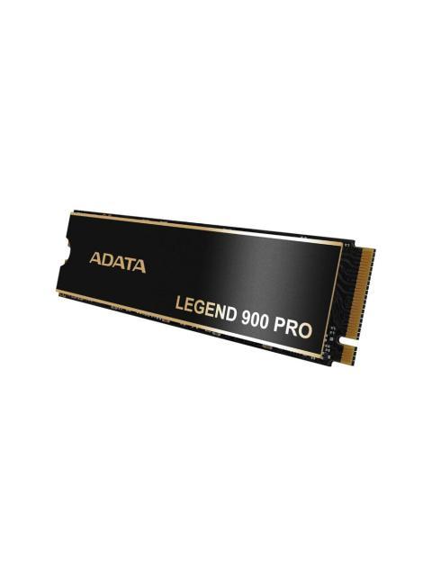 SSD ADATA LEGEND 900 PRO NVME 2 TB M.2 6500 MB-S ESCRITURA 7400 MB-S LECTURA PCI EXPRESS 4.0 - Imagen 3