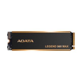 SSD ADATA LEGEND 960 MAX NVME 1TB M.2 6000 MB-S ESCRITURA 7400 MB-S LECTURA PCI EXPRESS 4.0
