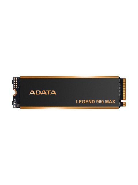 SSD ADATA LEGEND 960 MAX NVME 1TB M.2 6000 MB-S ESCRITURA 7400 MB-S LECTURA PCI EXPRESS 4.0