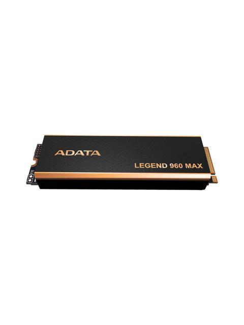 SSD ADATA LEGEND 960 MAX NVME 1TB M.2 6000 MB-S ESCRITURA 7400 MB-S LECTURA PCI EXPRESS 4.0 - Imagen 6