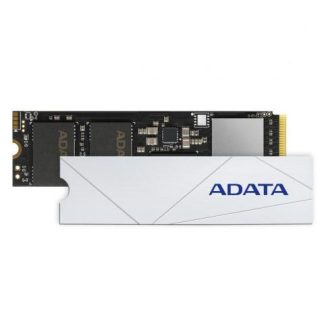 SSD ADATA PREMIUM NVME 1TB M.2 6800 MB-S ESCRITURA 7400 MB-S LECTURA PCI EXPRESS 4.0