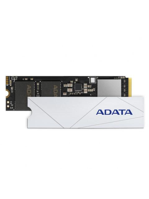 SSD ADATA PREMIUM NVME 1TB M.2 6800 MB-S ESCRITURA 7400 MB-S LECTURA PCI EXPRESS 4.0
