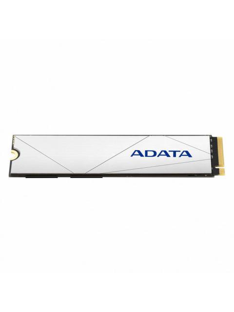 SSD ADATA PREMIUM NVME 1TB M.2 6800 MB-S ESCRITURA 7400 MB-S LECTURA PCI EXPRESS 4.0 - Imagen 4