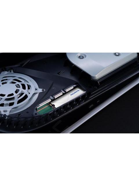 SSD ADATA PREMIUM NVME 1TB M.2 6800 MB-S ESCRITURA 7400 MB-S LECTURA PCI EXPRESS 4.0 - Imagen 7