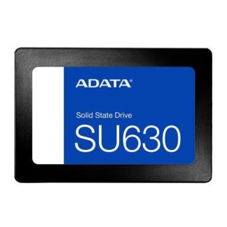 SSD ADATA ULTIMATE SU630 240GB 2.5 450MB-S ESCRITURA 520MB-S LECTURA SATA III