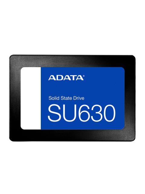 SSD ADATA ULTIMATE SU630 240GB 2.5 450MB-S ESCRITURA 520MB-S LECTURA SATA III