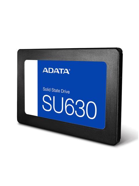 SSD ADATA ULTIMATE SU630 240GB 2.5 450MB-S ESCRITURA 520MB-S LECTURA SATA III - Imagen 3