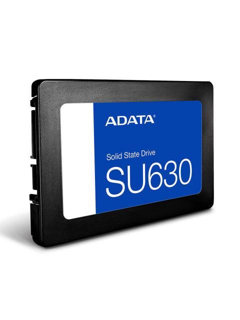 SSD ADATA ULTIMATE SU630 240GB 2.5 450MB-S ESCRITURA 520MB-S LECTURA SATA III - Imagen 5
