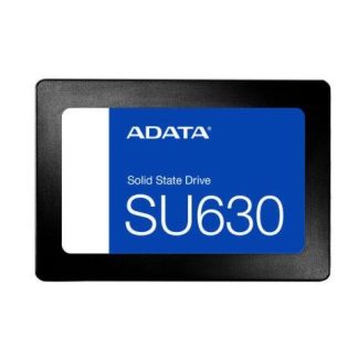 SSD ADATA ULTIMATE SU630 480GB 2.5 450MB-S ESCRITURA 520MB-S LECTURA SATA III