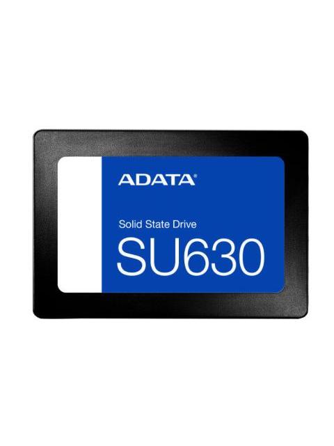 SSD ADATA ULTIMATE SU630 480GB 2.5 450MB-S ESCRITURA 520MB-S LECTURA SATA III