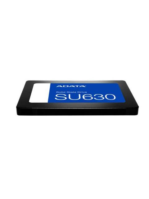 SSD ADATA ULTIMATE SU630 480GB 2.5 450MB-S ESCRITURA 520MB-S LECTURA SATA III - Imagen 2