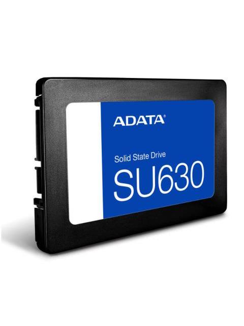 SSD ADATA ULTIMATE SU630 480GB 2.5 450MB-S ESCRITURA 520MB-S LECTURA SATA III - Imagen 3